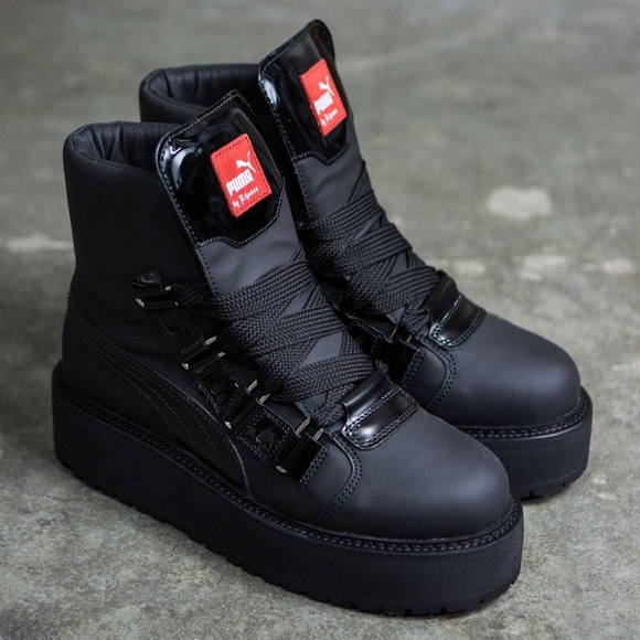 puma rihanna for men